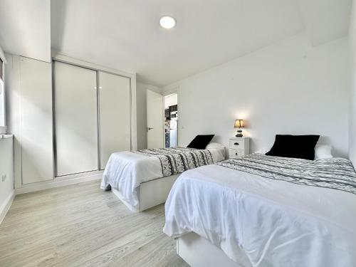 Apartamento Oasis Club Attic