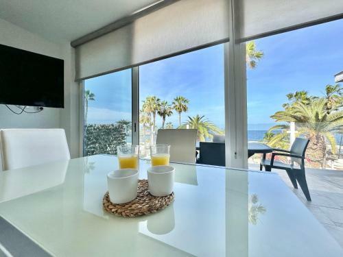 Apartamento Oasis Club Attic