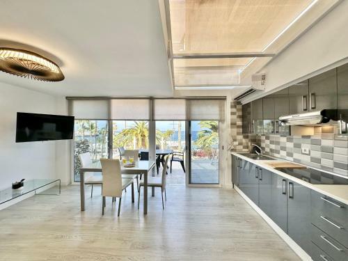 Apartamento Oasis Club Attic