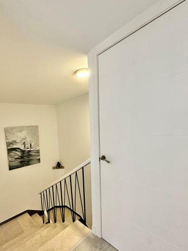 Apartamento Oasis Club Attic