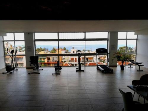 Holiday Apartment Vista Atlantico