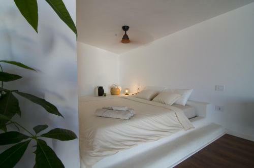 La Terraza! Studio Apartment