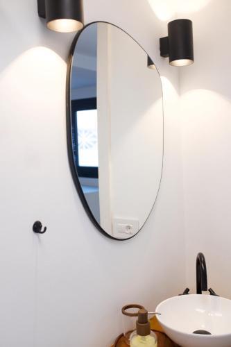La Terraza! Studio Apartment