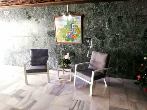 Luxury Apartment "buena Vista"