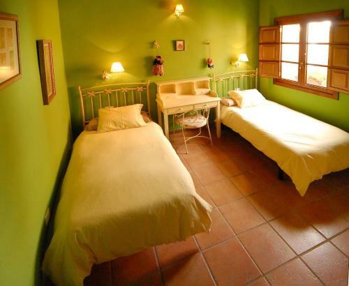 Finca Paraiso - Ganzj�hrig Geheizter Pool