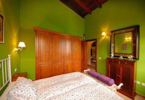 Finca Paraiso - Ganzj�hrig Geheizter Pool