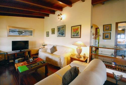 Finca Paraiso - Ganzj�hrig Geheizter Pool