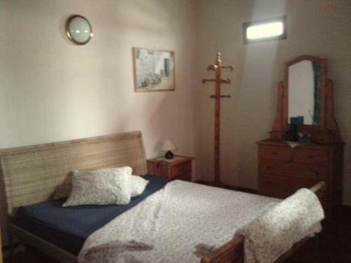 Apartamento Sch�nes Appartement In Punta Brava Mit Terrasse