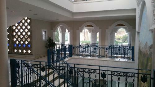 Apartamento Parque Lotos