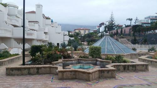 Apartamento Parque Lotos