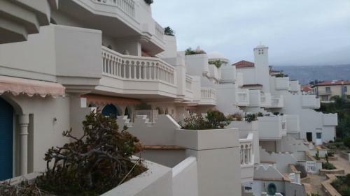Apartamento Parque Lotos