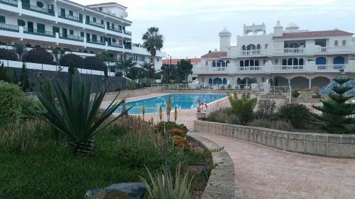 Apartamento Parque Lotos