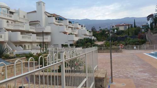 Apartamento Parque Lotos