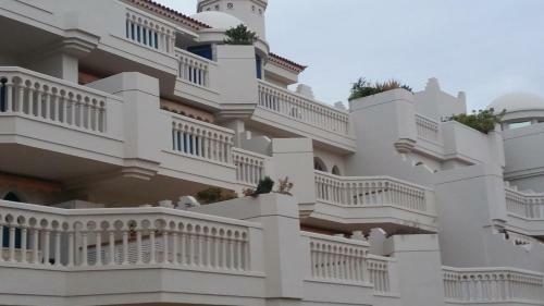 Apartamento Parque Lotos