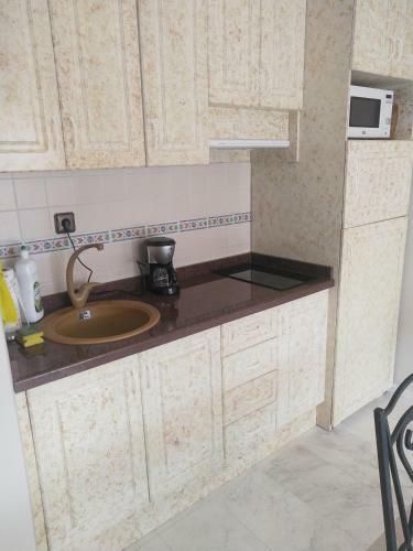 Apartamento Parque Lotos