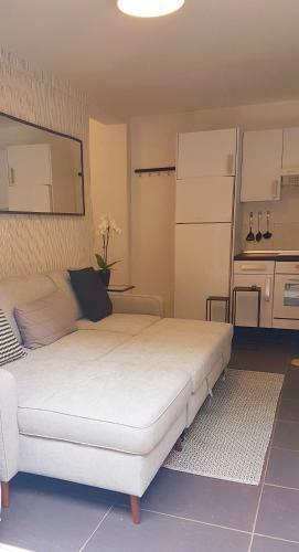 Apartamento N&c Suites Puerto de La Cruz