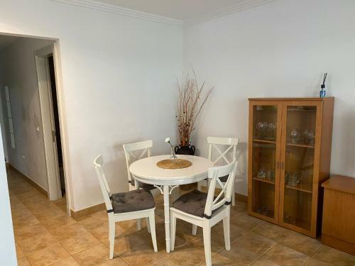 Apartamento Residencial Jardines Del Teide, 126