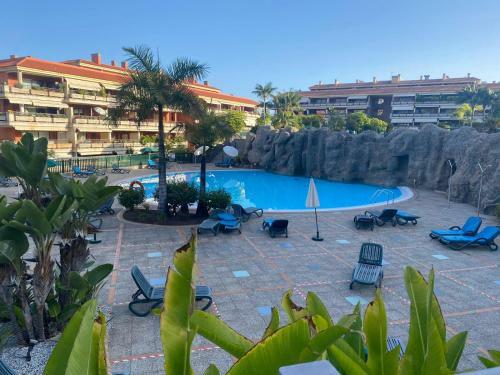 Apartamento Residencial Jardines Del Teide, 126