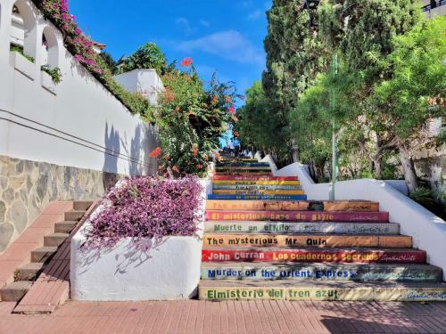 Apartamento Casa Hibiscus