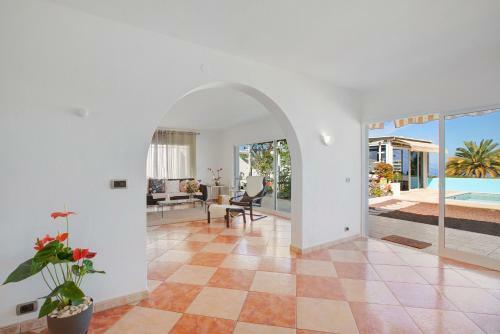 Villa Casa Para�so