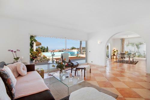 Villa Casa Para�so