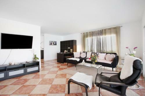 Villa Casa Para�so