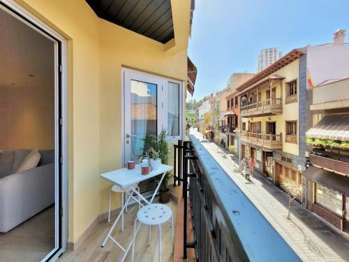 Apartamento Meraki Home