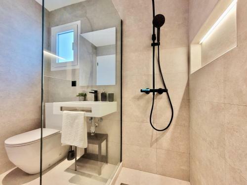 Apartamento Meraki Home