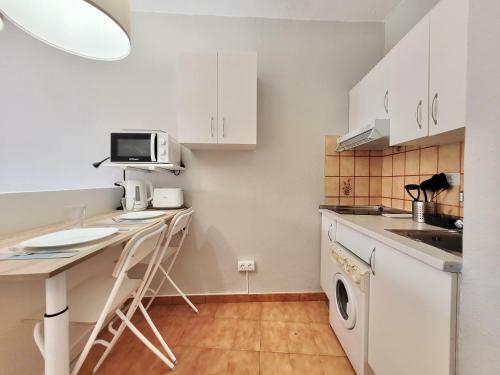 Apartamento I Have A Dream