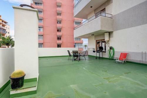 Apartamento Piso C�ntrico En El Puerto