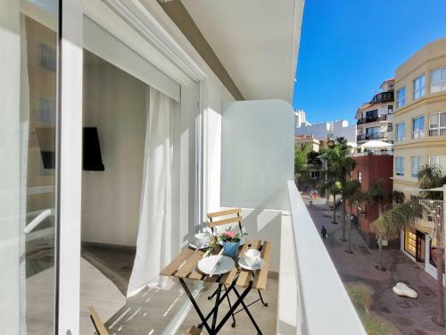 La Hoya 29 Apartments
