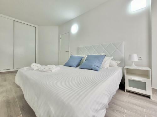 La Hoya 29 Apartments