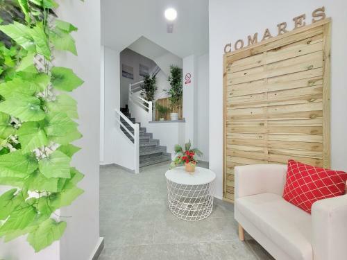 La Hoya 29 Apartments