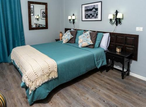 Apartamento Estudio Hortensia