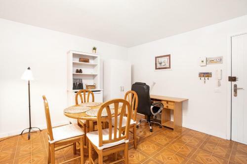 Apartamento Martianez Con Wifi