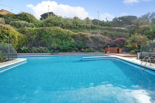 Apartamento Paradise Studio Bel Air