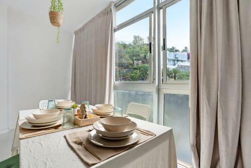 Apartamento Paradise Studio Bel Air