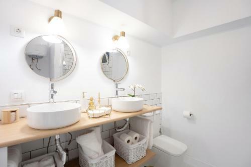 Apartamento Paradise Studio Bel Air