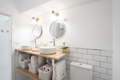 Apartamento Paradise Studio Bel Air