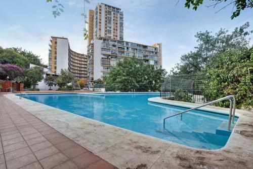 Apartamento Paradise Studio Bel Air