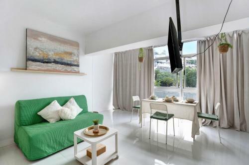Apartamento Paradise Studio Bel Air