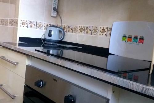 Apartamento Estudio Ana
