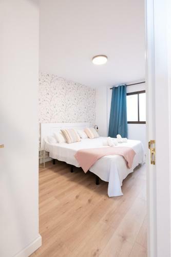 Acogedor Apartamento En Puerto de La Cruz
