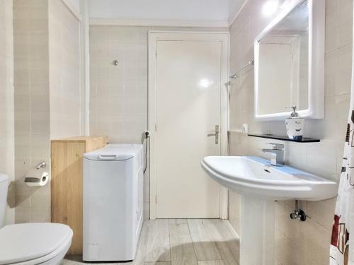 Apartamento Moon Place