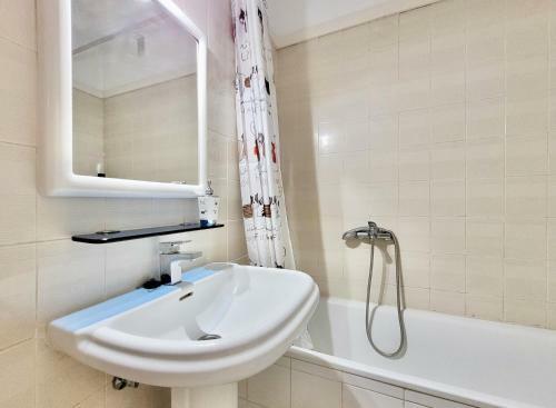 Apartamento Moon Place