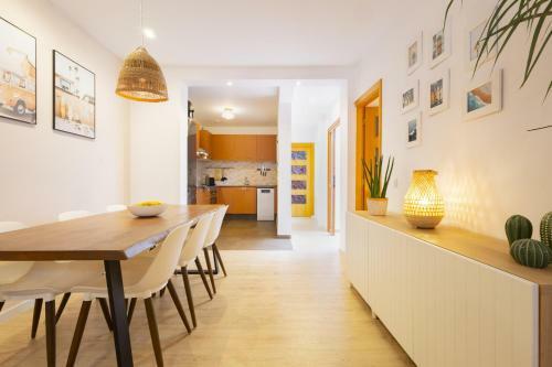 Apartamento Miss Peachy - Sea You Soon