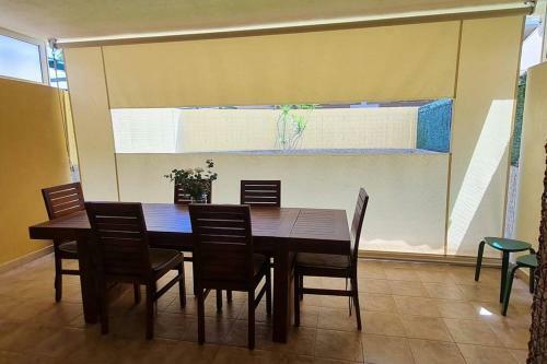 Apartamento Jard�n Del Teide