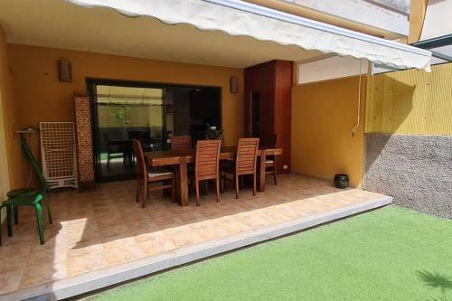 Apartamento Jard�n Del Teide