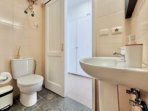 Apartamento Coco & Palma With Sea Views