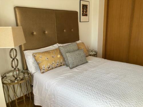 Apartamento Hyp - Camino Conde
